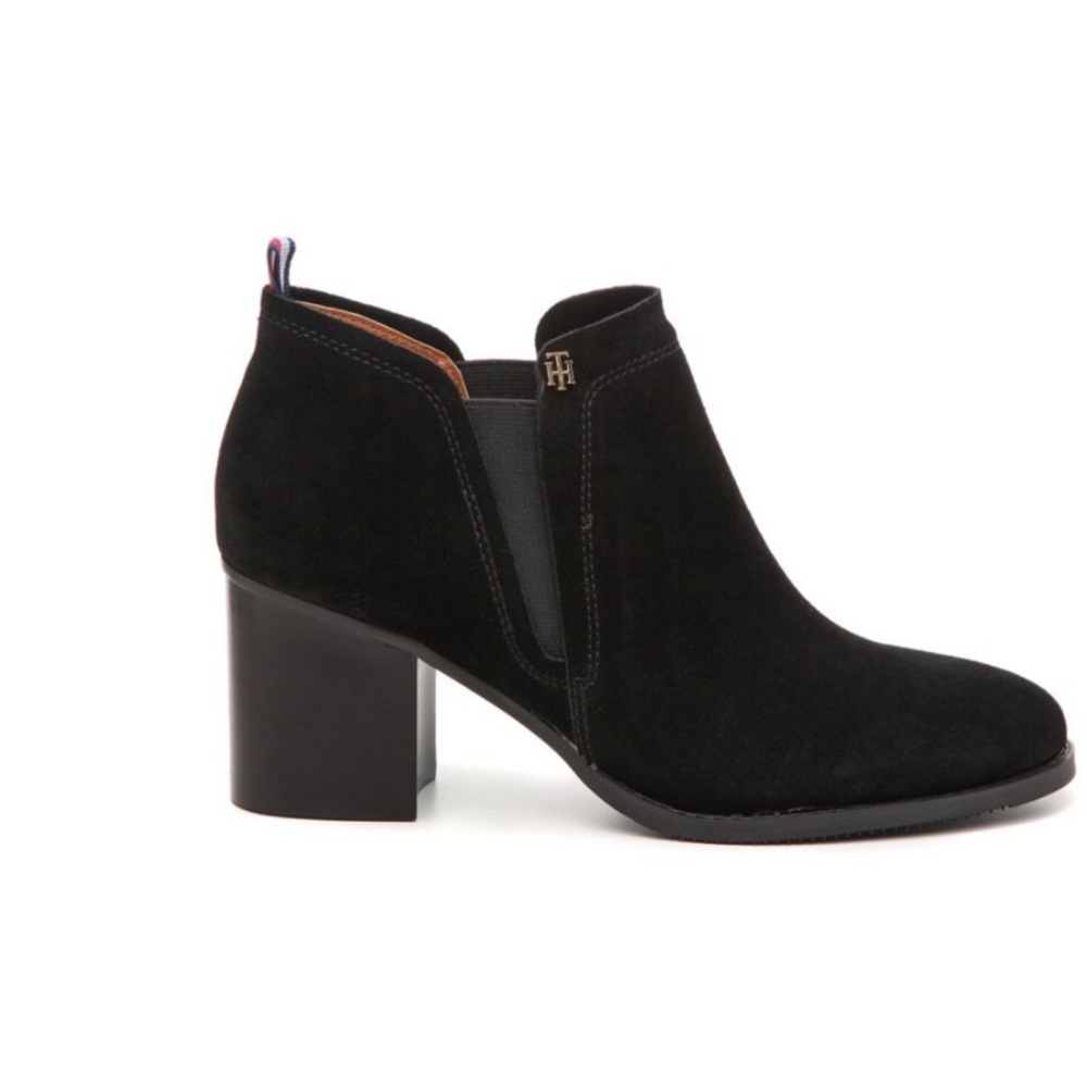 Tommy Hilfiger Boots